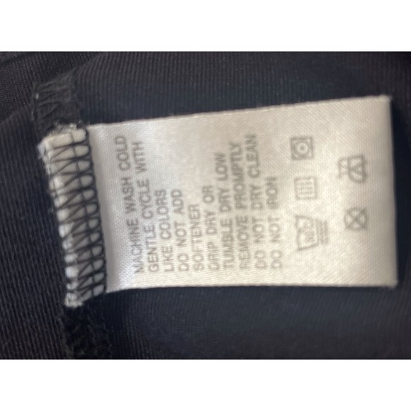 Clover by Bobby Jones 1/4 Zip Sweater Golf Pullover Size Medium - Picture 6 of 6